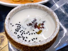 酸奶-品回味清真西北楼(宁波首店)