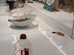 素食自助-文星素食(兴华路店)