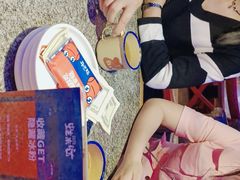 -蛙来哒(华隆步步高店)
