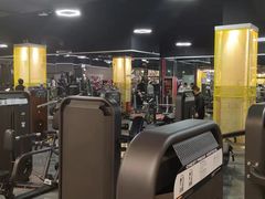 -峰鸟自助健身(锦泰城店)