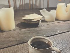 -WABI COFE(愚园路店)