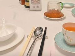 -明阁 Ming Court(广州朗豪酒店)