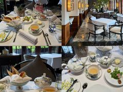 -Le Comptoir de Pierre Gagnaire