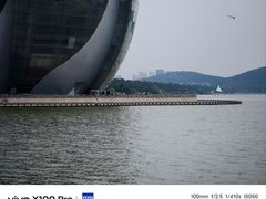 -云龙湖旅游景区