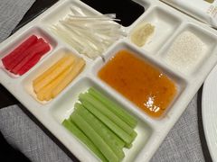 -四季民福烤鸭店(外滩外白渡桥店)