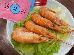 -蟹上黄·蟹黄面·江南糖水(人民广场店)