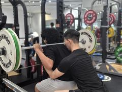 -韦德伍斯健身(沈阳K11Select购物艺术中心店)
