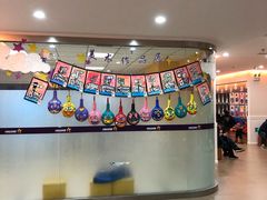 -小银星艺术团(山西路校区)