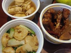 -慧娟面馆·餐厅(望江路店)