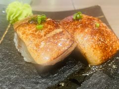 -炙柒Sekinana·精致料理 烧鸟·铁板烧(海上世界店)