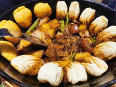 -刁馋一锅鲜·津门招牌菜(远洋未来汇店)