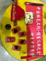 -天禧专业理胎发纪念品乐园·婴儿宝宝理发剃胎毛胎头胎毛笔定制店