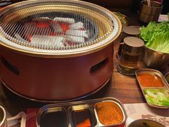 -西塔老太太泥炉烤肉(上海七宝领展广场店)