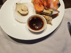 -宁波阳光豪生大酒店·豪生咖啡厅