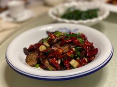 坛香肉-祥云精致湘菜馆(东1时区店)