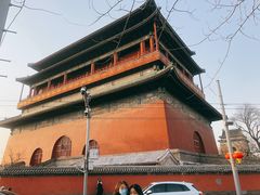 -姚记炒肝店(鼓楼店)