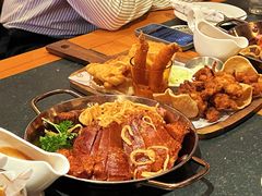 -宝莱纳餐厅(滨江店)