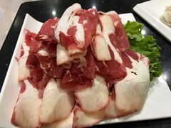 -草原饭店火锅