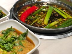 -围炉夜话·潮汕卤水火锅(榕江店)