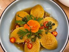 -船歌·鱼水饺青岛菜(国贸商城店)