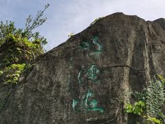 -梧桐山风景名胜区