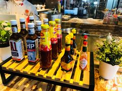 -AdD全日制餐厅(中谷花园酒店)