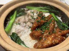 -香港狮子山下·明星粤菜餐厅(北苑店)