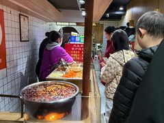 -三兄弟高炉烧饼