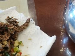-北京小肠陈饭庄(方庄店)