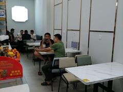 大堂-常来茶·水果研究所(西溪里店)