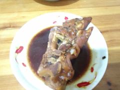 -兴华千张面馆
