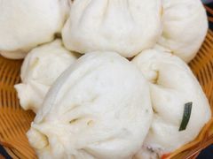 -郑家包子牛肉拉面(尚勤路店)