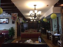 -粥全粥到海鲜家常菜(瞿塘峡路店)