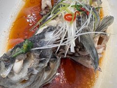 -渔码头食府·20年蓬莱老字号(登州路店)