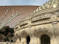 -牛首山文化旅游区