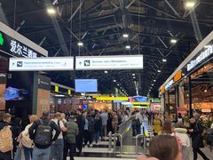 -谢列梅捷沃国际机场