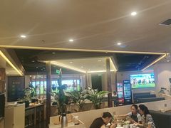 -疆牛出栏·潮汕牛肉火锅(德汇万达店)