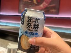 -草家酱蟹炭火烤肉店(珲春南路二店)