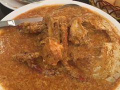-无招牌海鲜餐厅(怡丰城店)