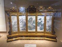 -北京工艺美术博物馆