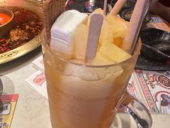 -哥老官重庆美蛙鱼头(虹口龙之梦店)