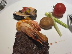 -王品牛排(郑州大卫城店)