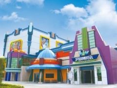 -青岛方特梦幻王国