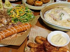 -Rosemary·纽西兰简餐(江南西店)