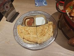 -耶里夏丽·新疆菜(田林东路店)