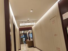 -爱康国宾体检中心(五角场万达广场分院)