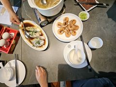 -佬太公海鸭·海鲜大排档(上海总店)