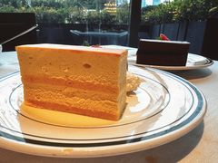 -Wolfgang’s Steakhouse 沃夫冈牛排馆(上海白玉兰广场店)