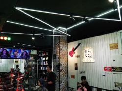 -無名发艺