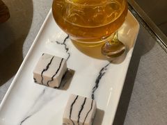 甜品里有山水-桂小厨广西菜(航洋店)
